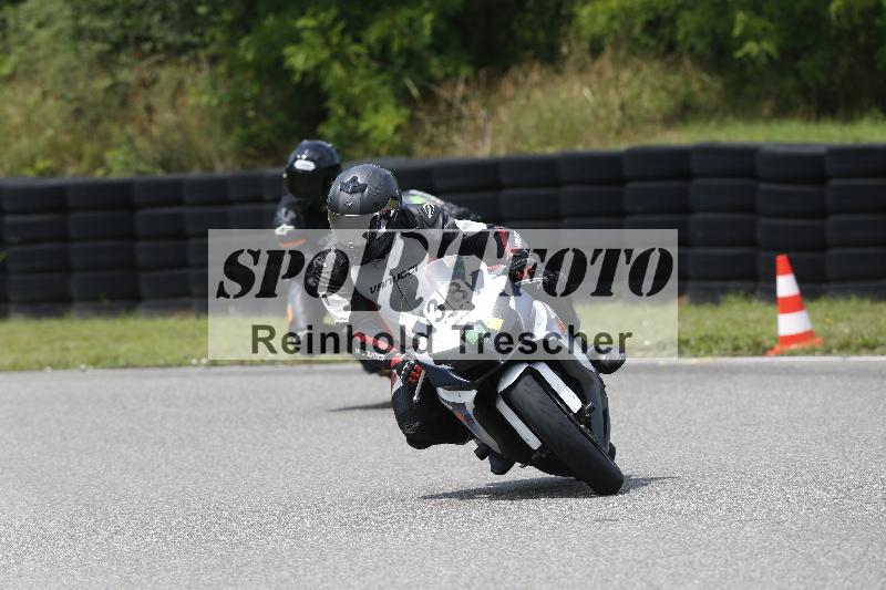 /24 08.06.2025 TZ Motorsport ADR/Gruppe gruen/38